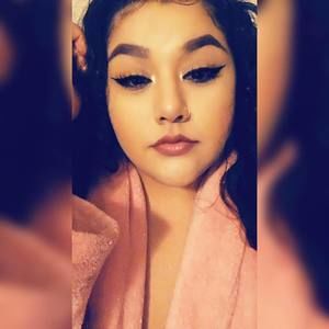 Meet your Posher, Brenda